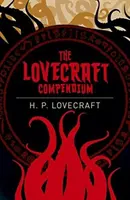 Compendium Lovecraft - Lovecraft Compendium