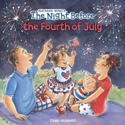 La nuit avant le 4 juillet - The Night Before the Fourth of July