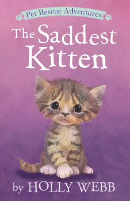 Le chaton le plus triste - The Saddest Kitten