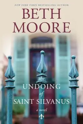 La défaite de saint Silvain - The Undoing of Saint Silvanus