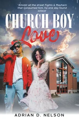 L'amour des garçons d'église - Church Boy Love
