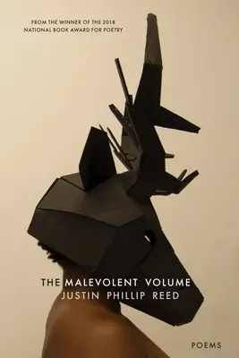 Le volume malveillant - The Malevolent Volume