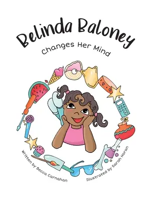 Belinda Baloney change d'avis - Belinda Baloney Changes Her Mind