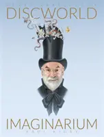 L'Imaginarium du Discworld de Terry Pratchett - Terry Pratchett's Discworld Imaginarium