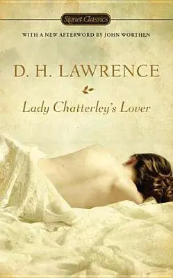 L'amant de Lady Chatterley - Lady Chatterley's Lover