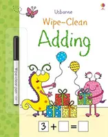 Wipe-Clean Ajouter - Wipe-Clean Adding