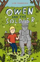 Owen et le soldat - Owen and the Soldier