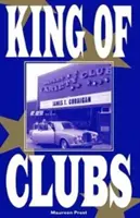 Le roi de trèfle - King of Clubs