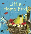 Petit oiseau domestique - Little Home Bird