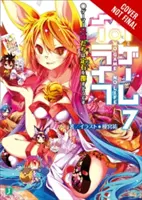 No Game No Life, Vol. 7 (Roman léger) - No Game No Life, Vol. 7 (Light Novel)