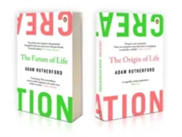 Création - L'origine de la vie / L'avenir de la vie - Creation - The Origin of Life / The Future of Life