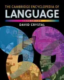 L'encyclopédie de Cambridge sur le langage - The Cambridge Encyclopedia of Language