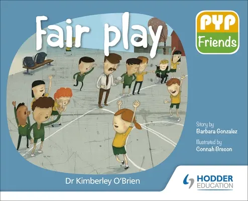 Pyp Friends : Fair Play - Pyp Friends: Fair Play