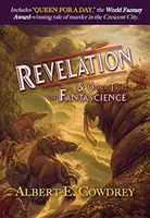 Révélation et autres contes fantastiques - Revelation and Other Tales of Fantascience