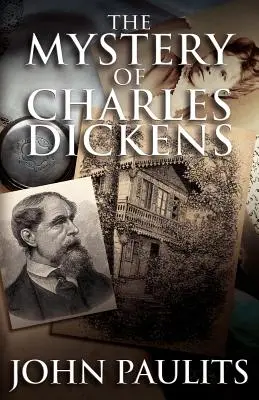 Le mystère de Charles Dickens - The Mystery of Charles Dickens