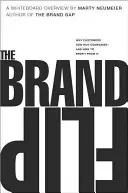 Le retournement de la marque : Pourquoi les clients dirigent désormais les entreprises et comment en tirer profit - The Brand Flip: Why Customers Now Run Companies and How to Profit from It