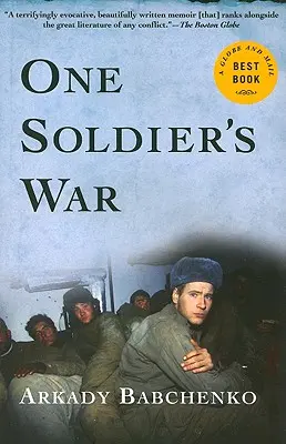 La guerre d'un soldat - One Soldier's War