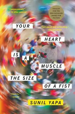 Votre cœur est un muscle de la taille d'un poing - Your Heart Is a Muscle the Size of a Fist