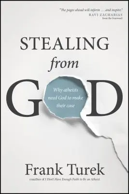 Voler Dieu - Stealing from God