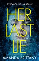 Son dernier mensonge - Her Last Lie