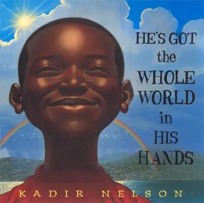 Il a le monde entier entre les mains - He's Got the Whole World in His Hands