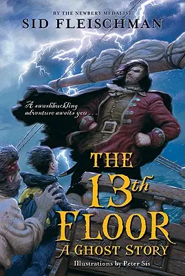 Le 13e étage : Une histoire de fantômes - The 13th Floor: A Ghost Story