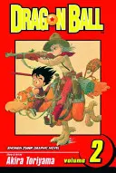 Dragon Ball, Vol. 2, 2