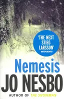 Némésis - Harry Hole 4 - Nemesis - Harry Hole 4