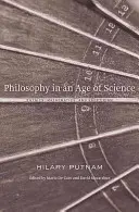 La philosophie à l'ère de la science : Physique, mathématiques et scepticisme - Philosophy in an Age of Science: Physics, Mathematics, and Skepticism