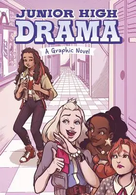 Le drame du collège - Junior High Drama