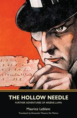 L'Aiguille creuse : Les nouvelles aventures d'Arsne Lupin - The Hollow Needle: Further Adventures of Arsne Lupin