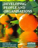 Développer les personnes et les organisations - Developing People and Organisations