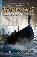 Esclaves de Socorro (Livre 4 de Brotherband) (Flanagan John (Auteur)) - Slaves of Socorro (Brotherband Book 4) (Flanagan John (Author))