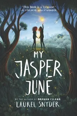 Mon Jasper June - My Jasper June