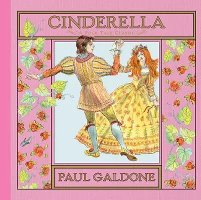 Cendrillon - Cinderella