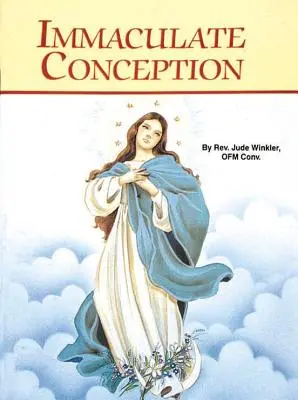 L'Immaculée Conception : Patronne des Amériques - The Immaculate Conception: Patroness of the Americas