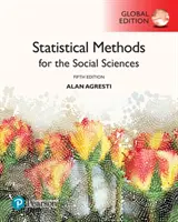 Méthodes statistiques pour les sciences sociales, édition mondiale - Statistical Methods for the Social Sciences, Global Edition