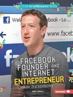 Mark Zuckerberg, fondateur de Facebook et entrepreneur de l'Internet - Facebook Founder and Internet Entrepreneur Mark Zuckerberg