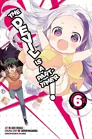 Le Diable est à temps partiel, Volume 6 - The Devil Is a Part-Timer!, Volume 6