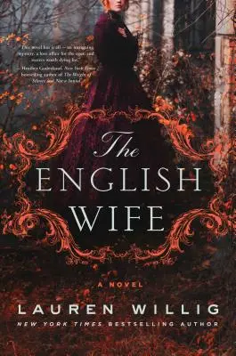 La femme anglaise - The English Wife