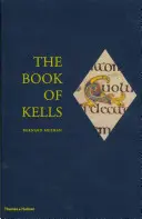 Livre de Kells - Book of Kells