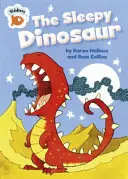 Enfants en bas âge : Le dinosaure endormi - Tiddlers: The Sleepy Dinosaur