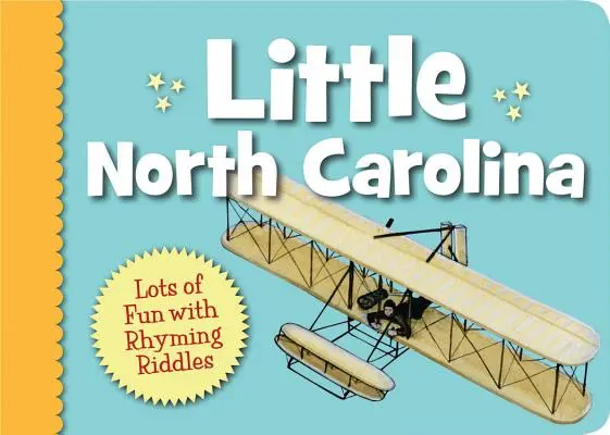 La petite Caroline du Nord - Little North Carolina