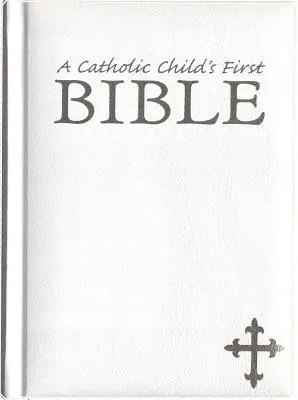 Ma première Bible-NRSV-Cadeau catholique - My First Bible-NRSV-Catholic Gift