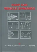 Dynamique des véhicules de course - Race Car Vehicle Dynamics