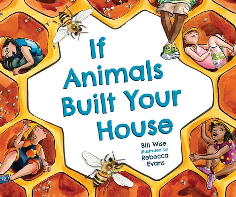 Si les animaux ont construit votre maison - If Animals Built Your House