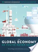 L'économie mondiale telle que vous ne l'avez jamais vue : 99 infographies ingénieuses pour tout comprendre - The Global Economy as You've Never Seen It: 99 Ingenious Infographics That Put It All Together