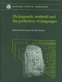 Méthodes phylogénétiques et préhistoire des langues - Phylogenetic Methods and the Prehistory of Languages