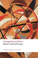 Principaux essais culturels - Major Cultural Essays