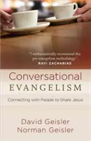 L'évangélisation par la conversation - Conversational Evangelism